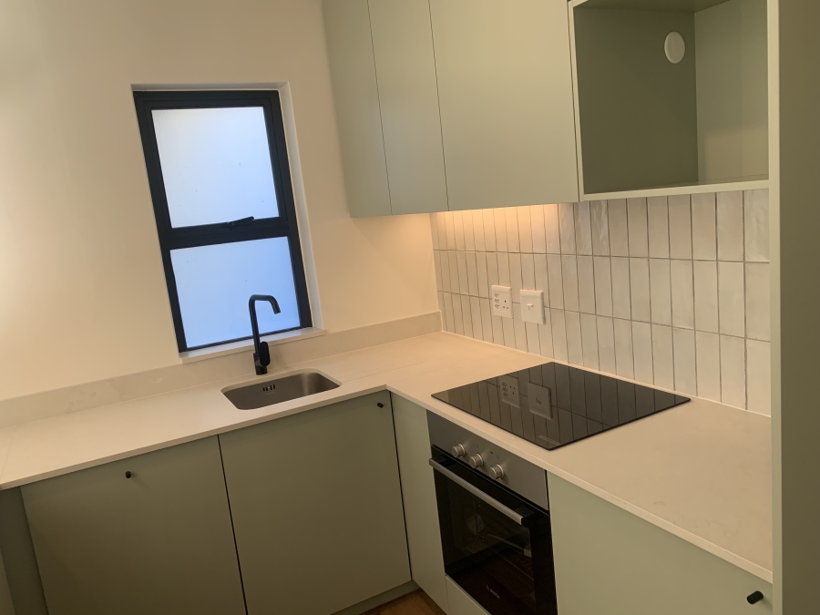 1 Bedroom Property for Sale in Sea Point Western Cape